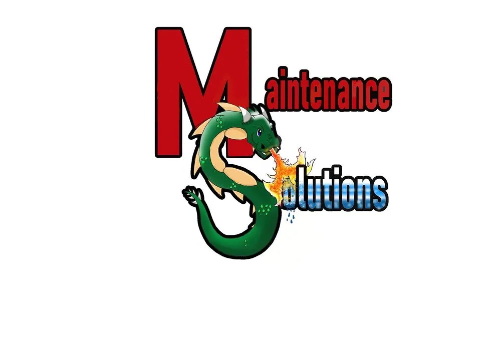 Slide of Jim's Maintenance Solutions