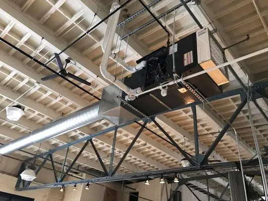 Jim's Plumbing & Heating