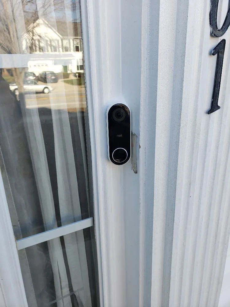 Slide of Jim's Smart Home Services