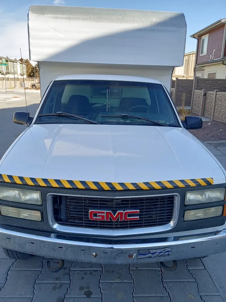 Slide of Jim's Swamp and Evaporator Cooler Service