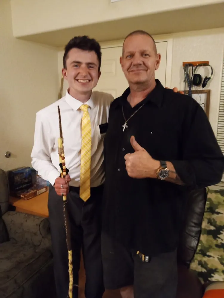 Slide of Jim's Swamp and Evaporator Cooler Service