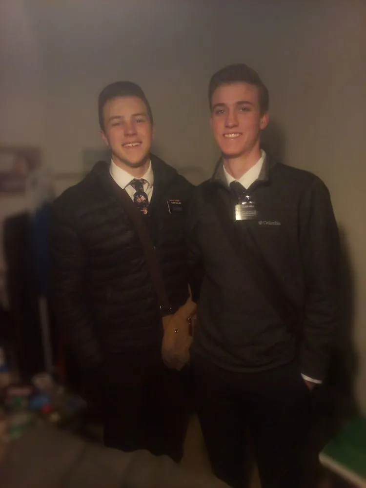 Slide of Jim's Swamp and Evaporator Cooler Service