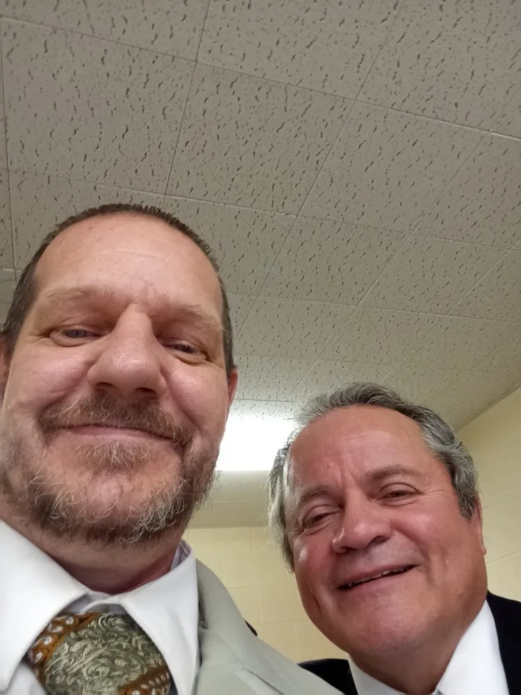 Slide of Jim's Swamp and Evaporator Cooler Service