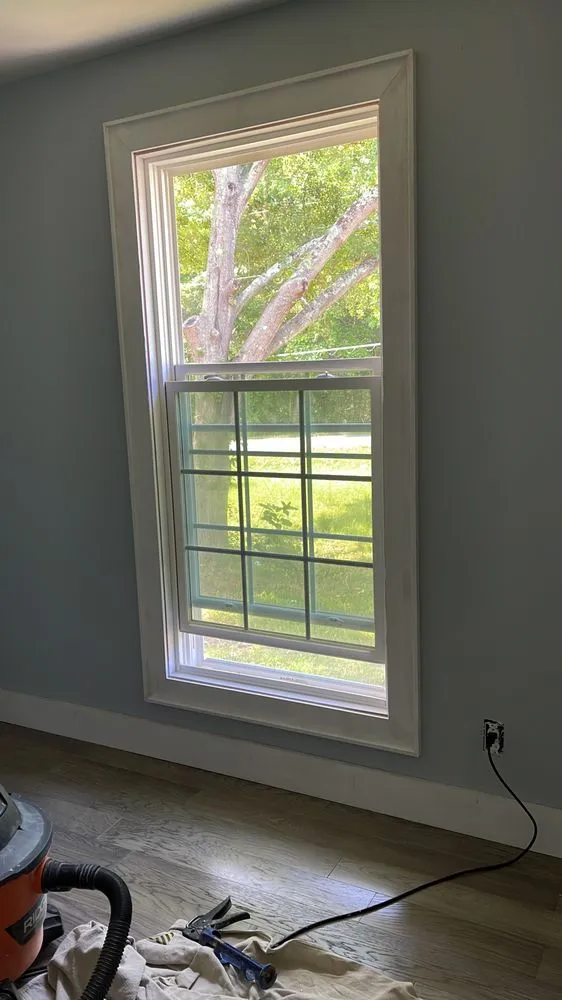 Slide of Jireh Construction