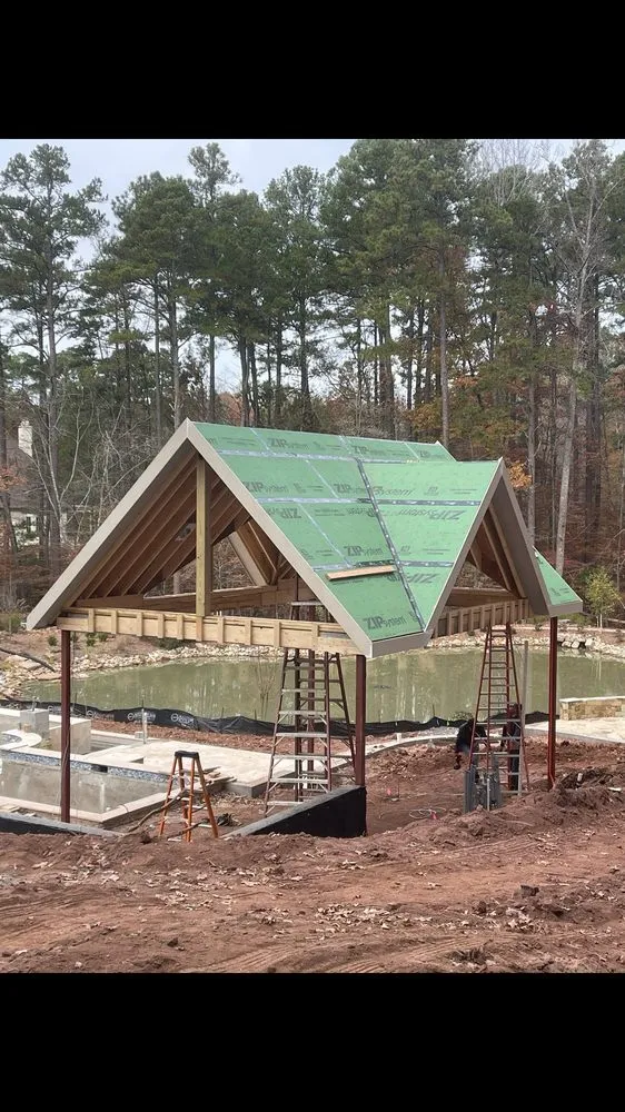 Slide of Jireh Construction