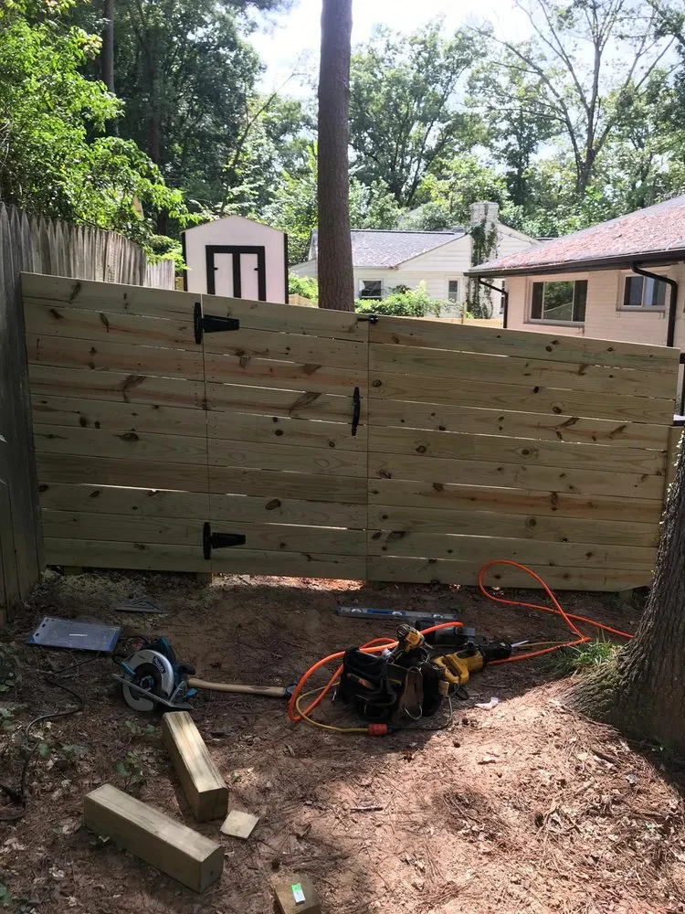 Slide of Jireh Construction