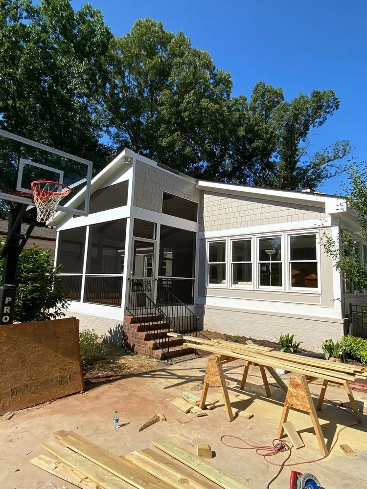 Slide of Jireh Construction