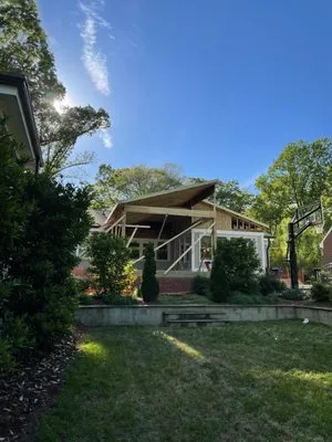 Jireh Construction Logo