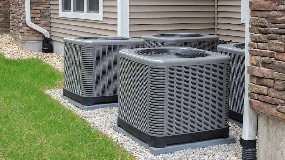 Slide of Jireh Heating And Cooling