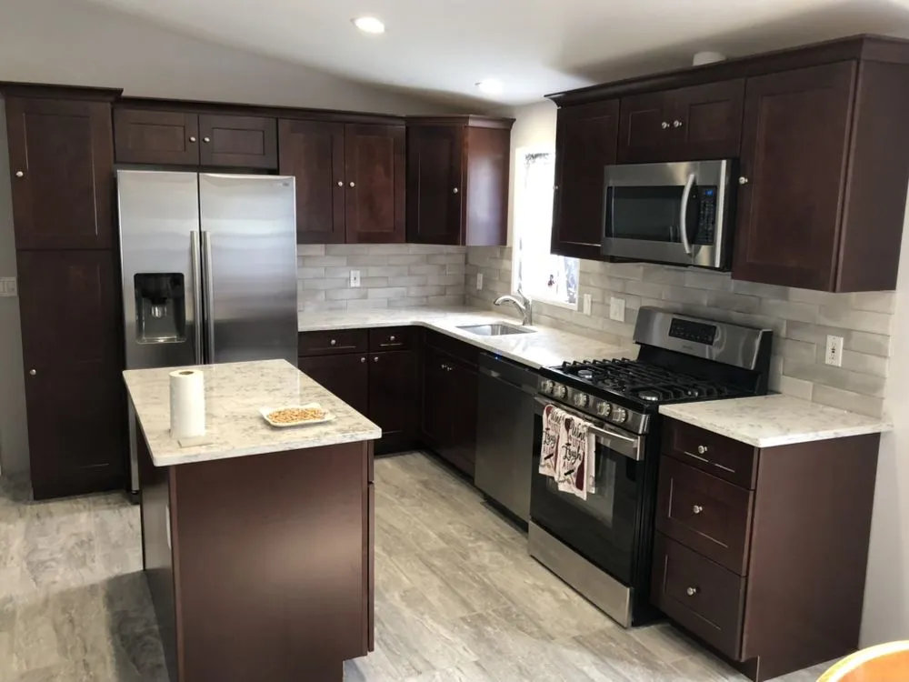 Slide of JJ & Sons General Construction