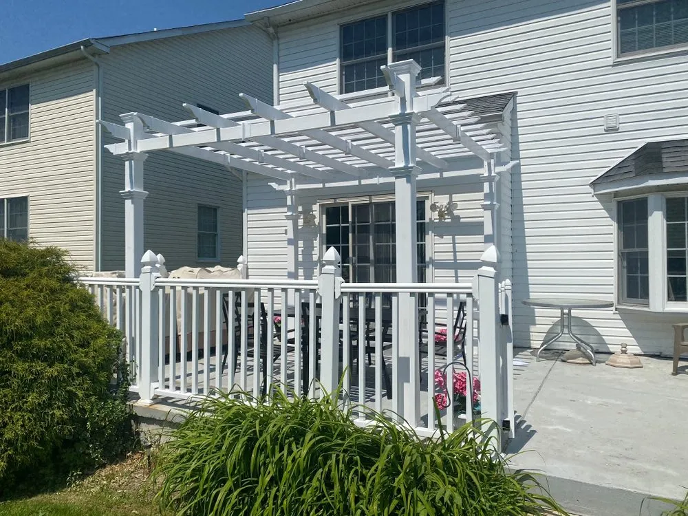 Slide of JJ & Sons General Construction