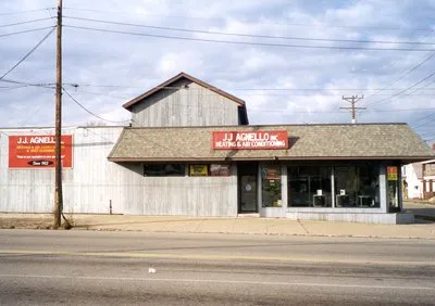 Slide of JJ Agnello Heating & Air Conditioning