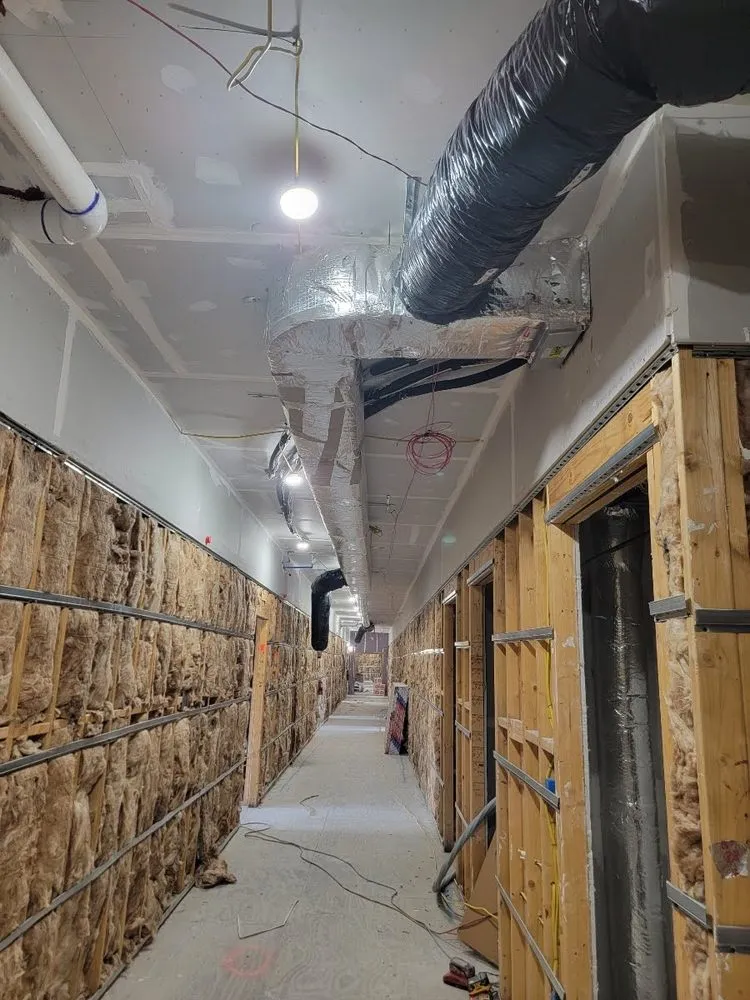 Slide of JJ Air Conditioning