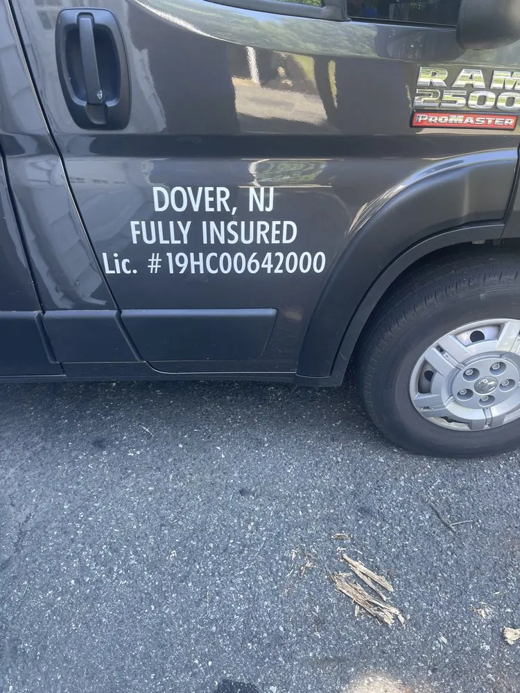 Slide of JJ Air Plus Heating and Cooling