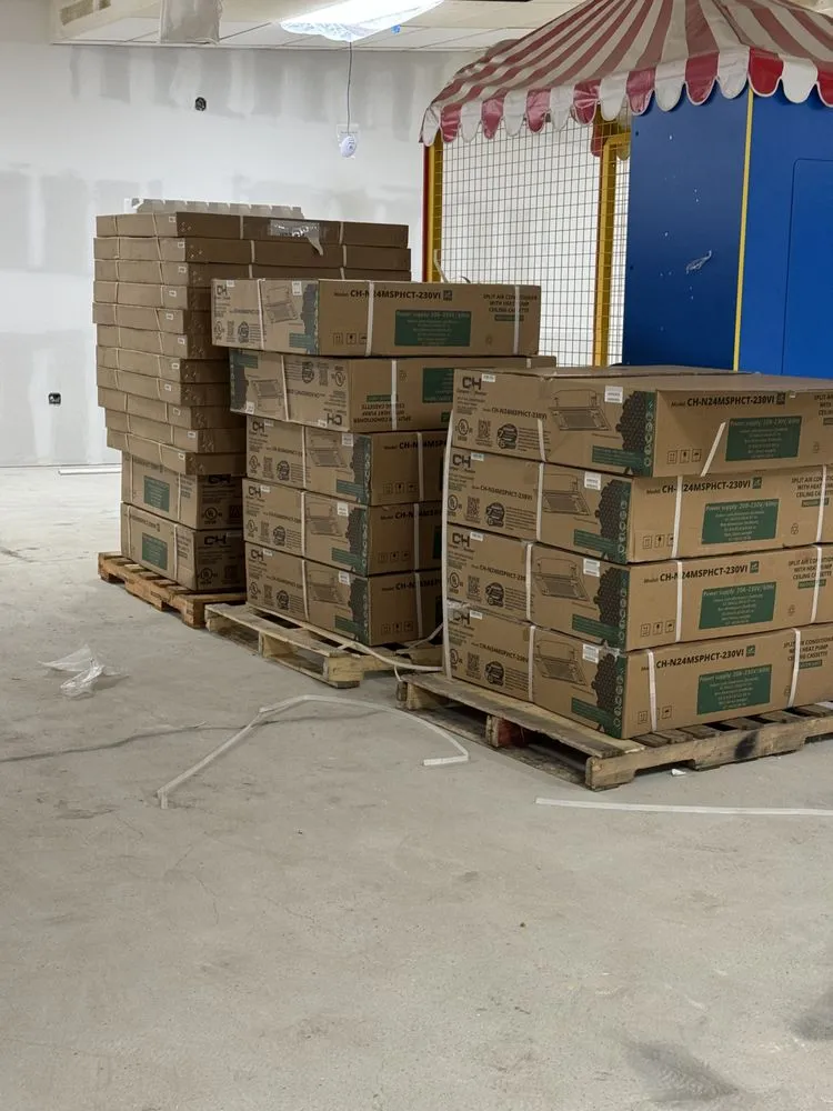 Slide of JJ And Sons Hvac