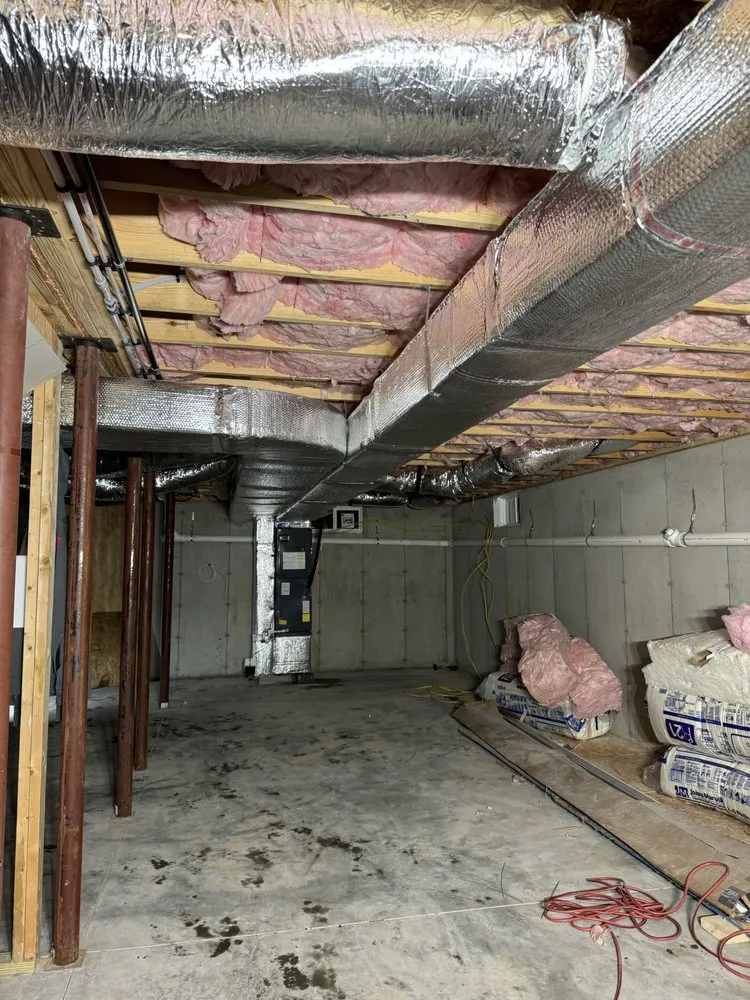 Slide of JJ And Sons Hvac