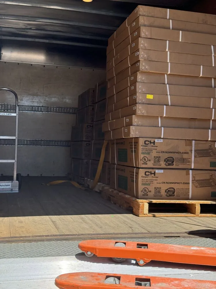 Slide of JJ And Sons Hvac