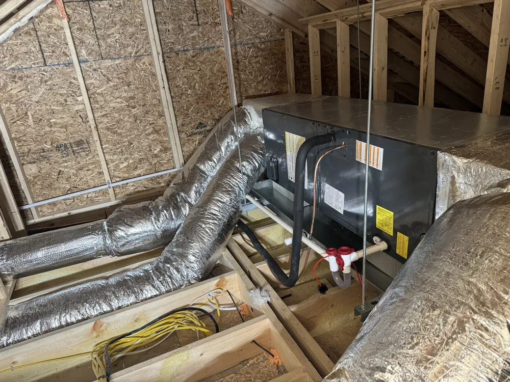 Slide of JJ And Sons Hvac