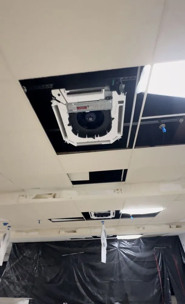 Slide of JJ And Sons Hvac