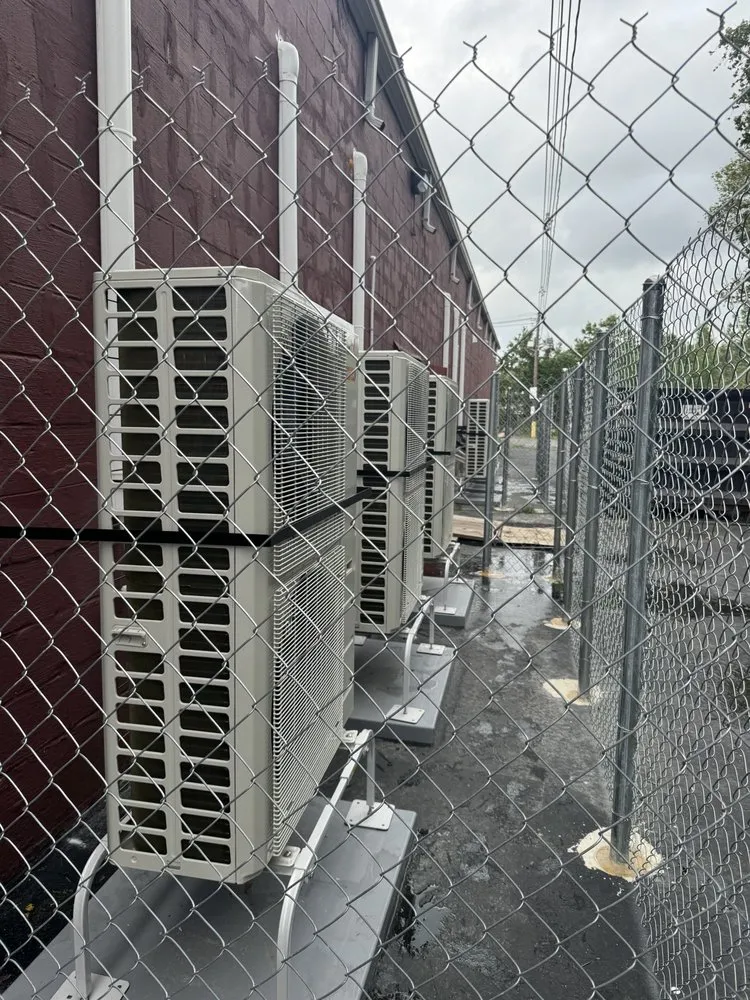 Slide of JJ And Sons Hvac