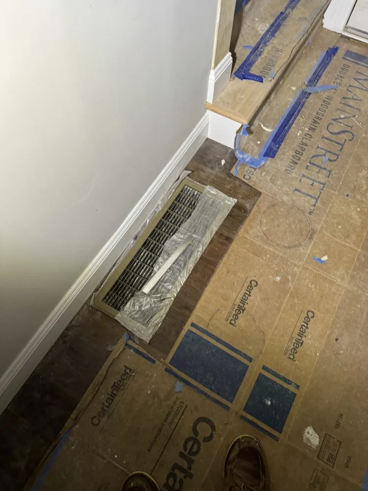 Slide of JJ And Sons Hvac