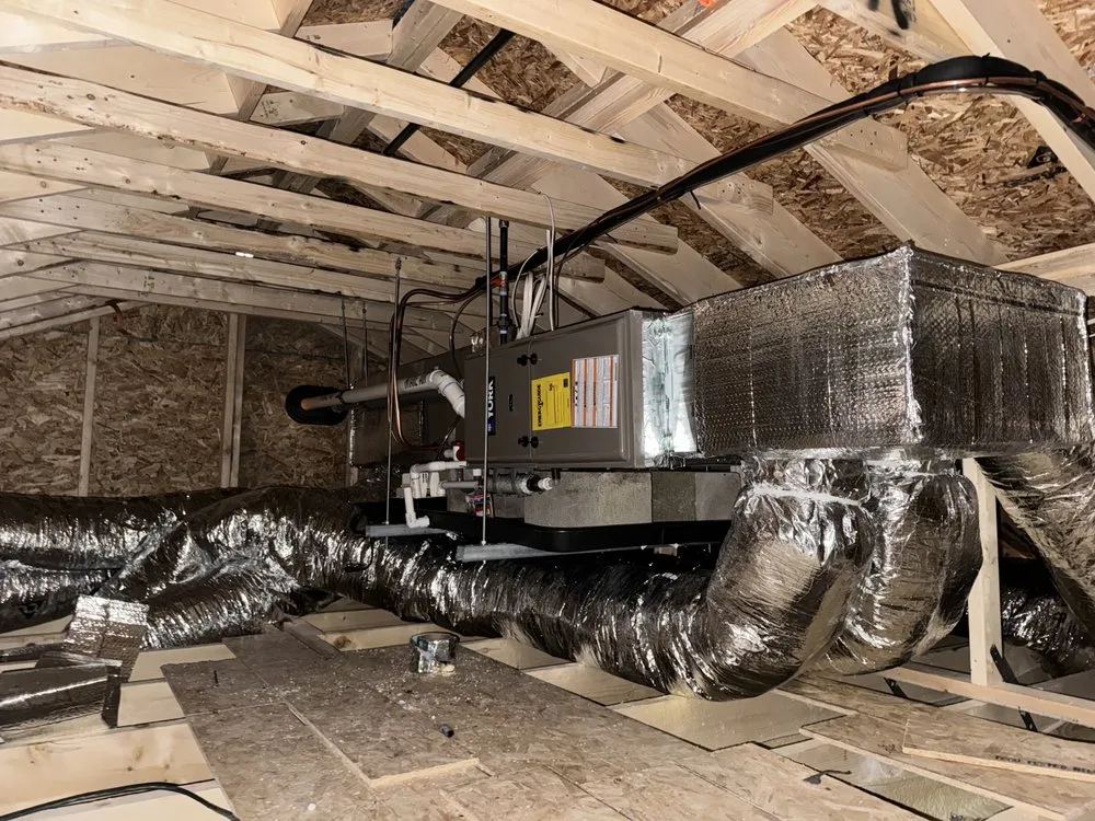 Slide of JJ And Sons Hvac