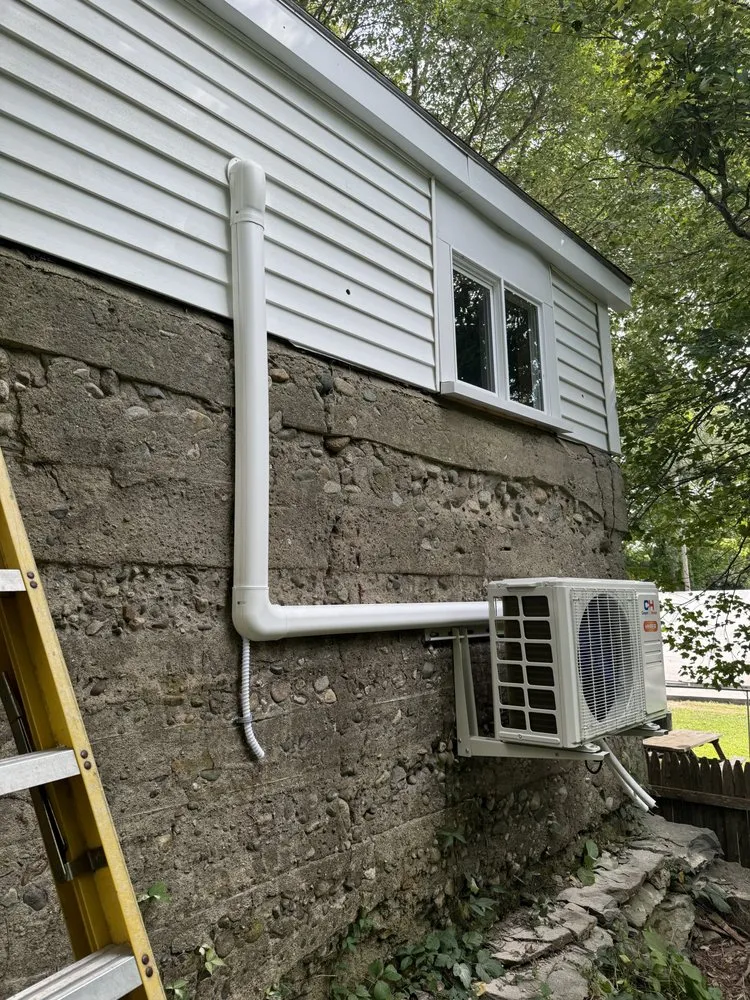 Slide of JJ And Sons Hvac