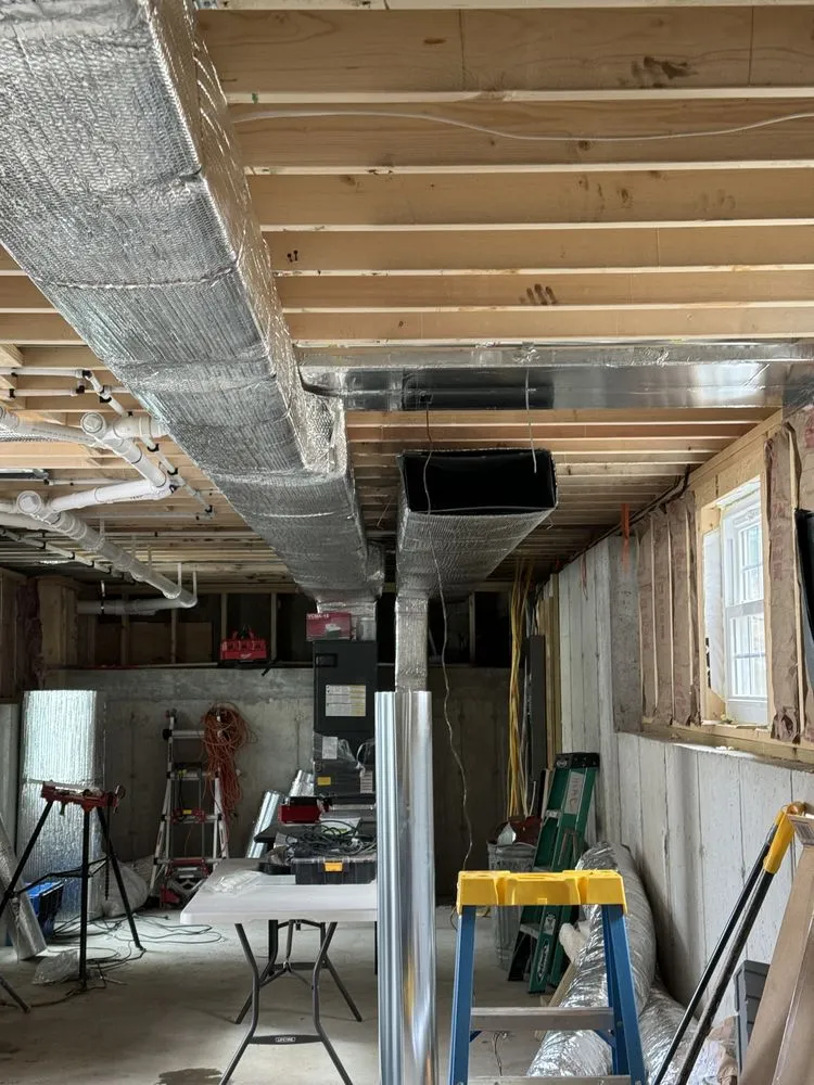 Slide of JJ And Sons Hvac