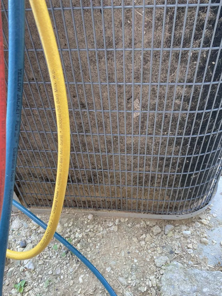 Slide of J&J Contracting