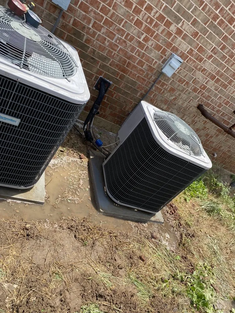 Slide of J&J Contracting