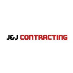 Slide of J&J Contracting