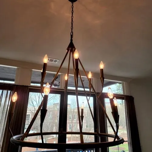 Slide of J&J Electrical, Heating and Cooling