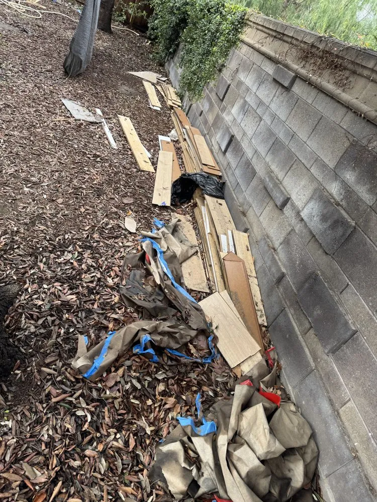 Slide of J&J Handyman