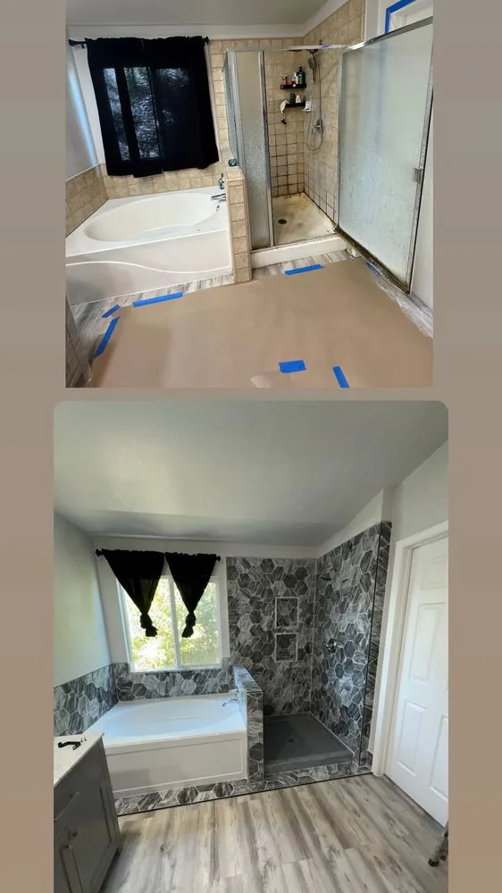 Slide of J&J Handyman