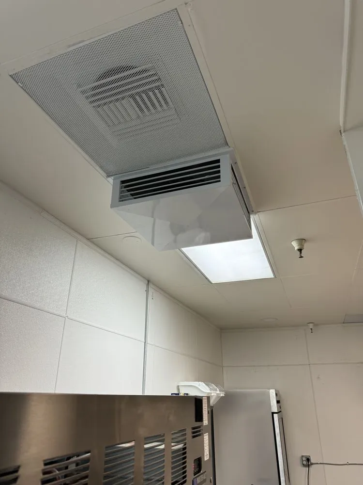 Slide of J&J Handyman