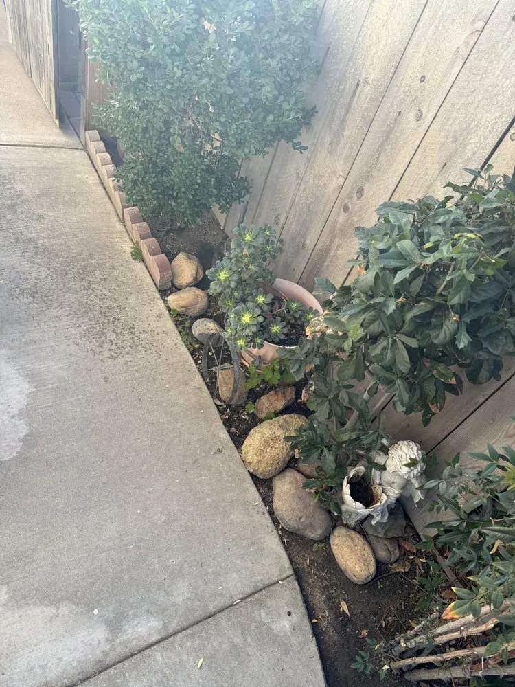 Slide of J&J Handyman