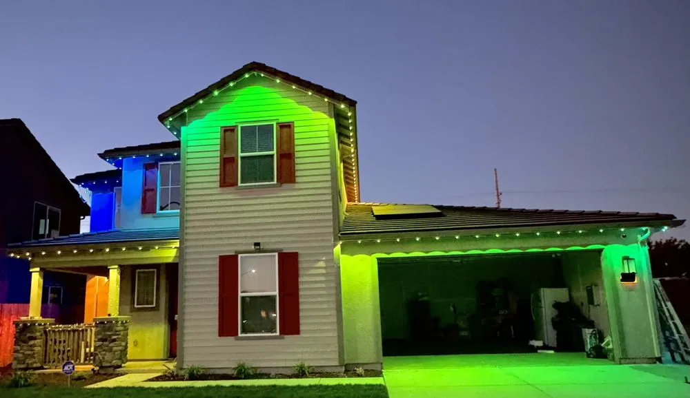 Slide of J&J Handyman