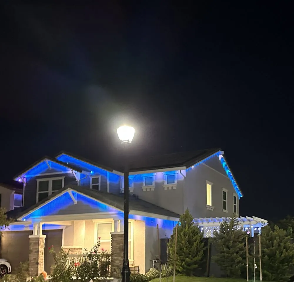 Slide of J&J Handyman