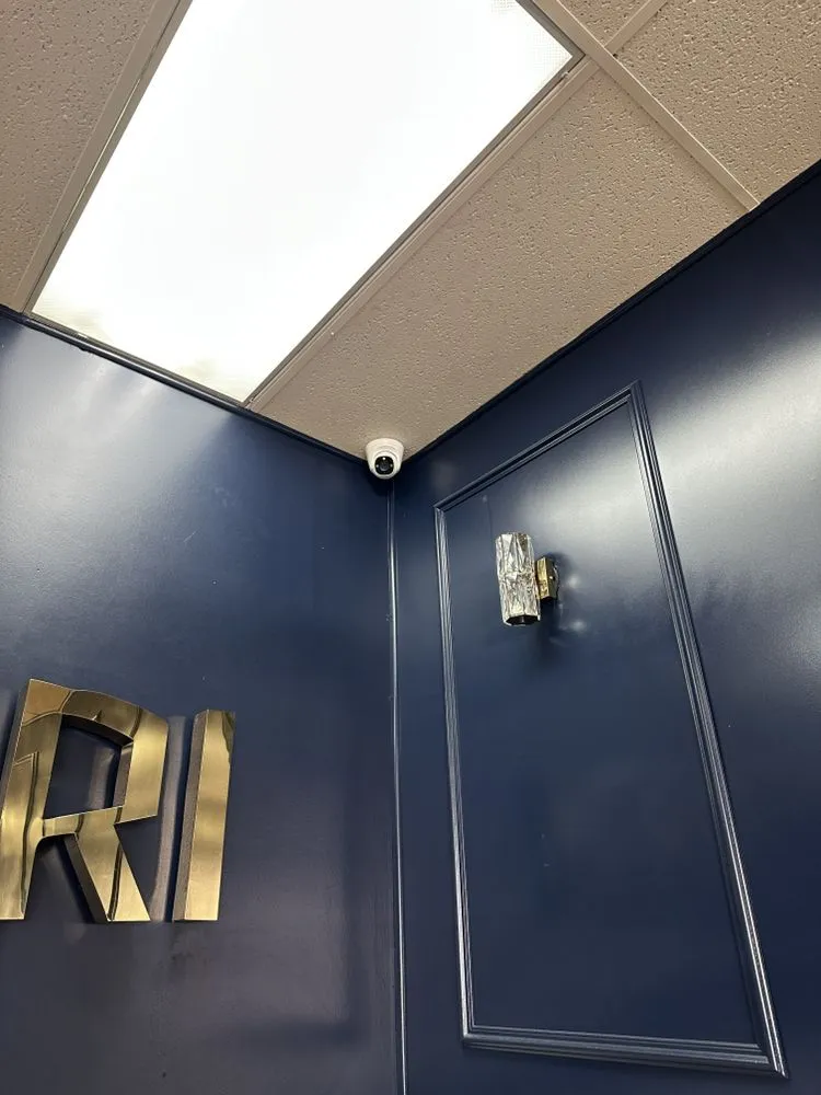 Slide of J&J Handyman