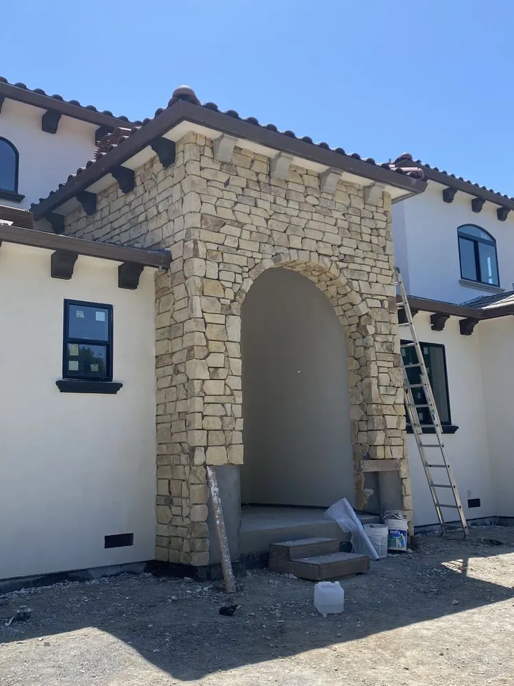 Slide of J&J Handyman