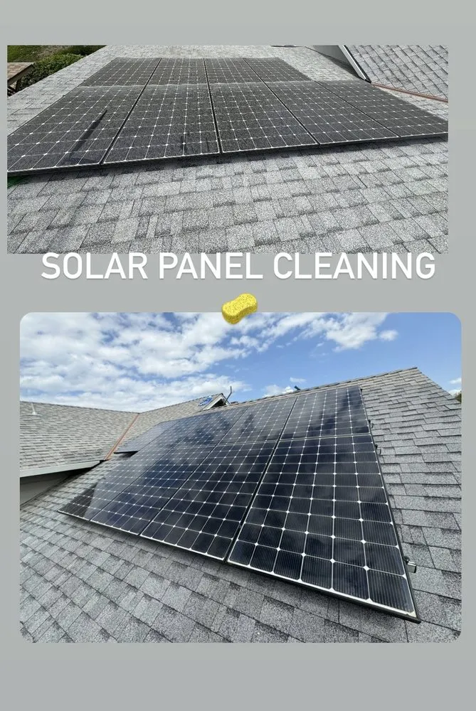 Slide of J&J Handyman