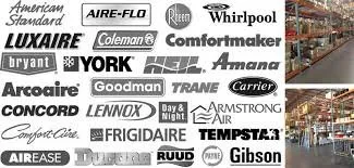 Slide of J&J Heating & Air