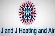 Slide of J&J Heating & Air