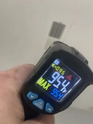 J&J Heating & Air Logo