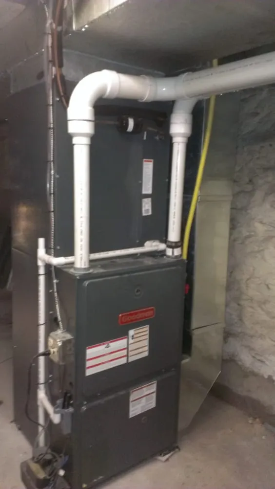 Slide of J&J Heating and Air Conditioning, Inc