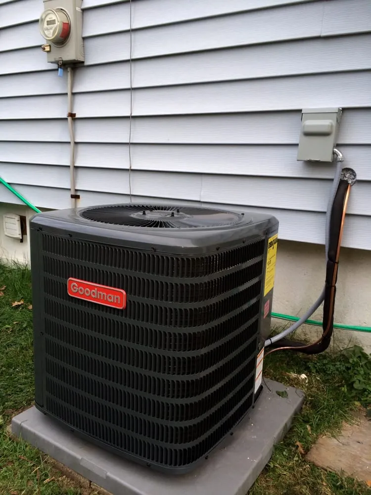 Slide of J&J Heating and Air Conditioning, Inc