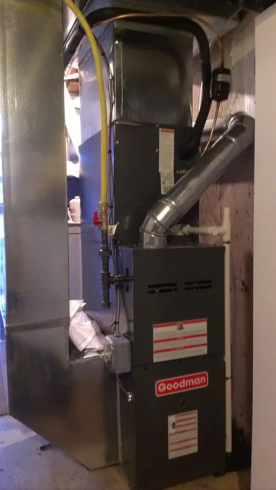 Slide of J&J Heating and Air Conditioning, Inc