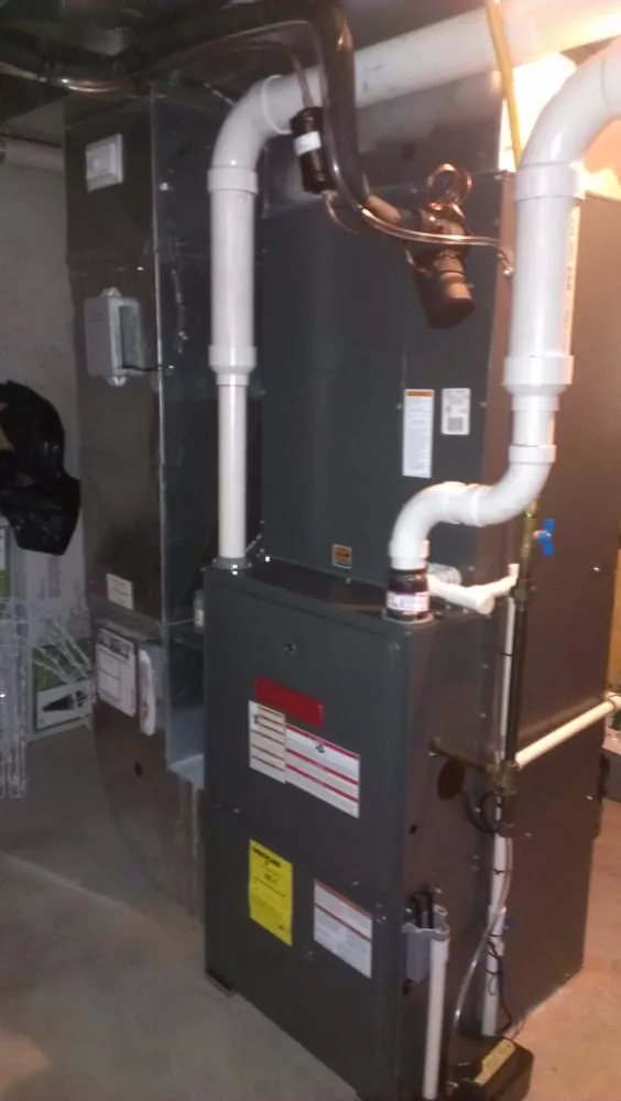 Slide of J&J Heating and Air Conditioning, Inc