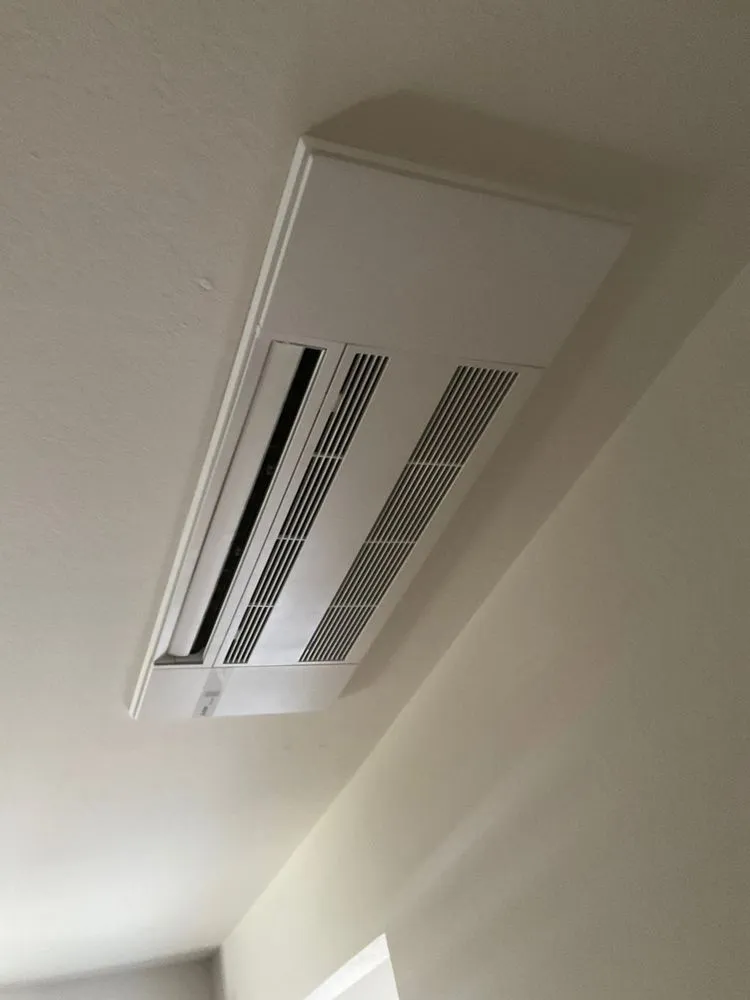 Slide of JJ Heating and Air Conditioning