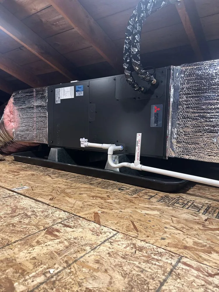 Slide of JJ Heating and Air Conditioning